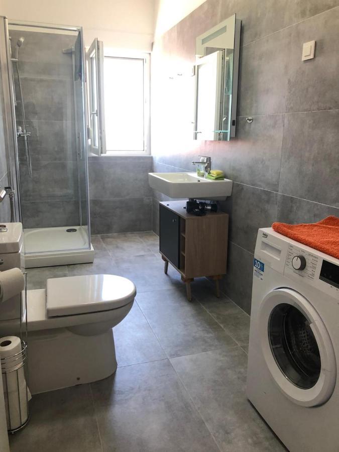 Priscilla Apartment Ražanac Kültér fotó